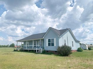 4354 Charleston Hwy, Highway Windsor, SC --