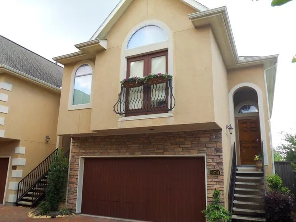 5202 Washington Ave, Houston, TX 77007