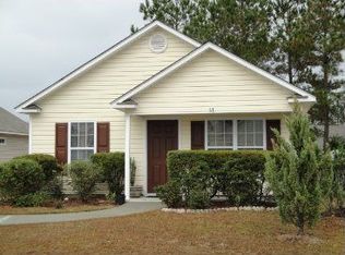 61 W Morningside Dr, Bluffton, SC 29910