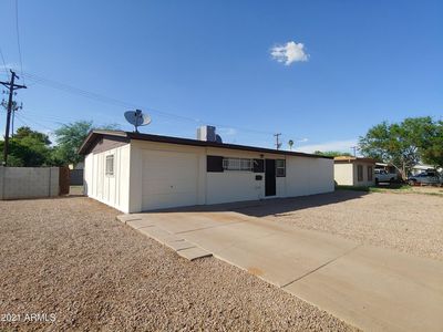 7648 W Mitchell Dr, Phoenix, AZ, 85033