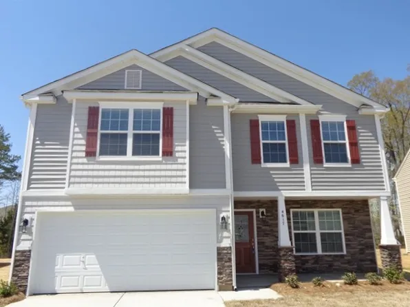 4617 Manchineel Ln, Monroe, NC 28110