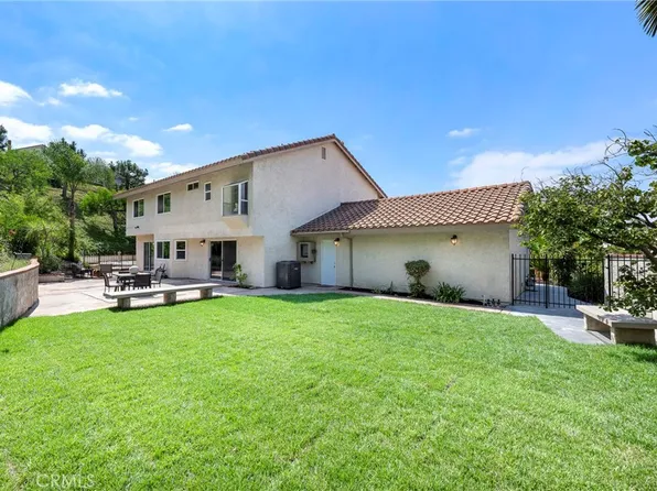6440 E Oakview Ln, Anaheim, CA 92807