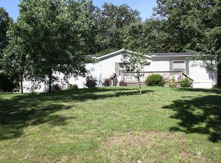 155 Goodman, Camden, TN 38320