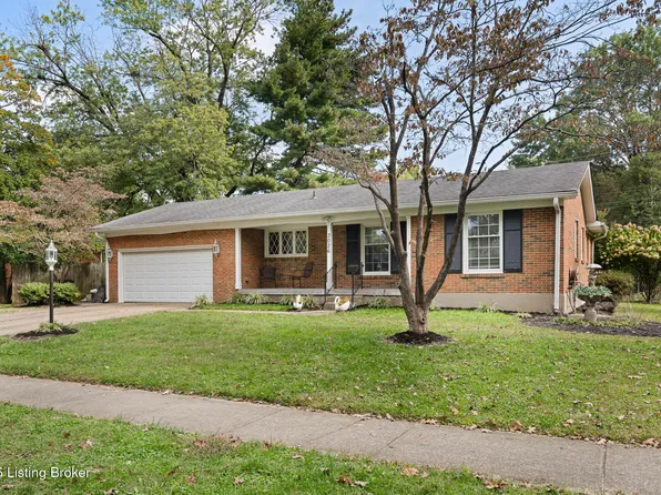 3026 Kaye Lawn Dr, Louisville, KY 40220