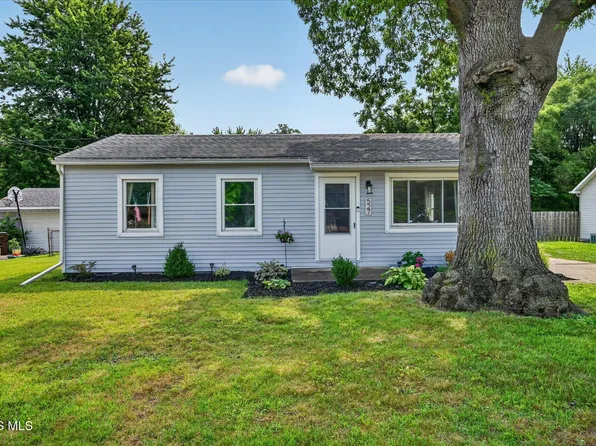527 Favony Ave, Holland, OH 43528
