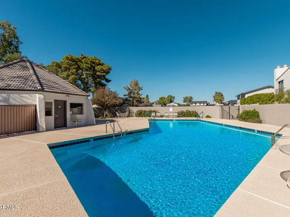 1116 E Belmont Avenue, Phoenix, AZ 85020
