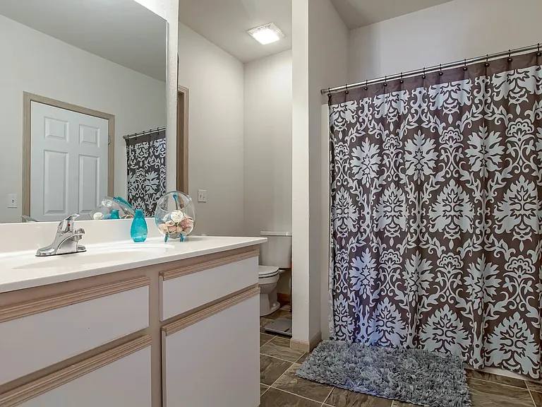 City Homes at Fall Creek — Photo 35