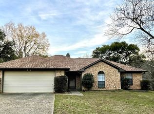 209 Wendy Dr, Whitehouse, TX 75791