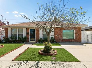 3752 Tulane Dr, Kenner, LA 70065