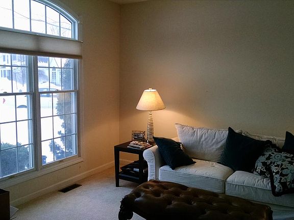 Formal Living Room