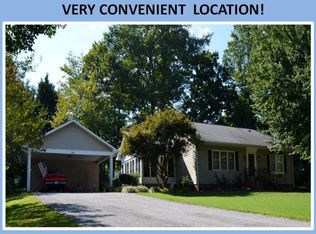 361 Plaza Dr, Wilkesboro, NC 28697