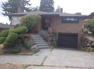 8909 41st Ave SW, Seattle, WA 98136