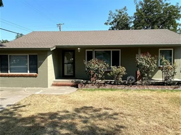 1538 Albany Ave, Modesto, CA 95350