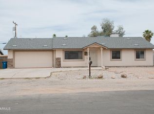 11430 E Wier Ave, Mesa, AZ 85208