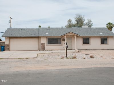 11430 E Wier Ave, Mesa, AZ, 85208