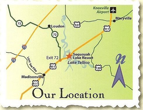 2nd image of 1001 Highway 411