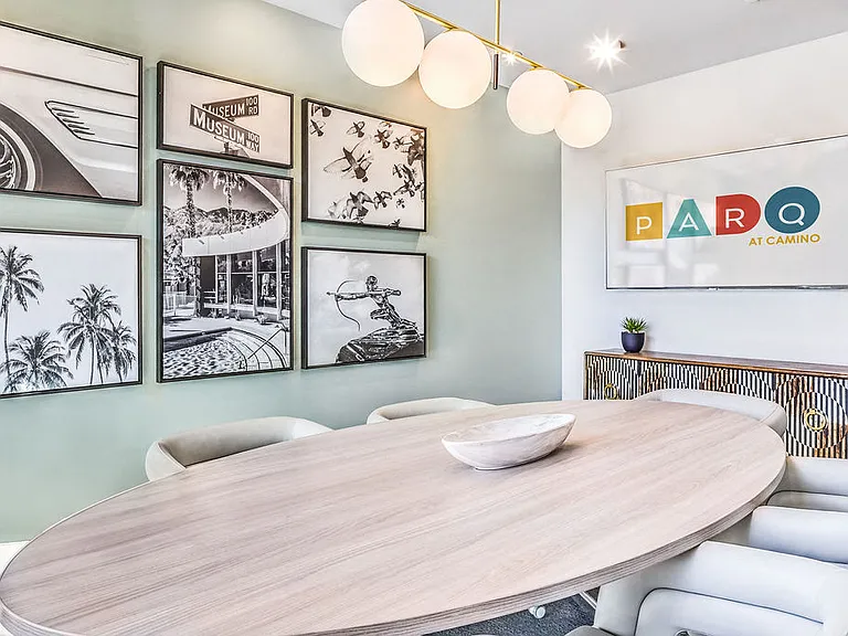 Parq at Camino — Photo 9