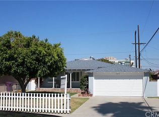 3810 Albury Ave, Long Beach, CA 90808