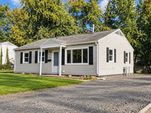 209 Whittier Rd, Mansfield, OH 44907