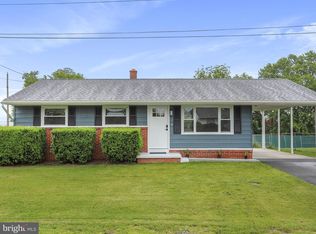 103 Plainfield Dr, Winchester, VA 22602