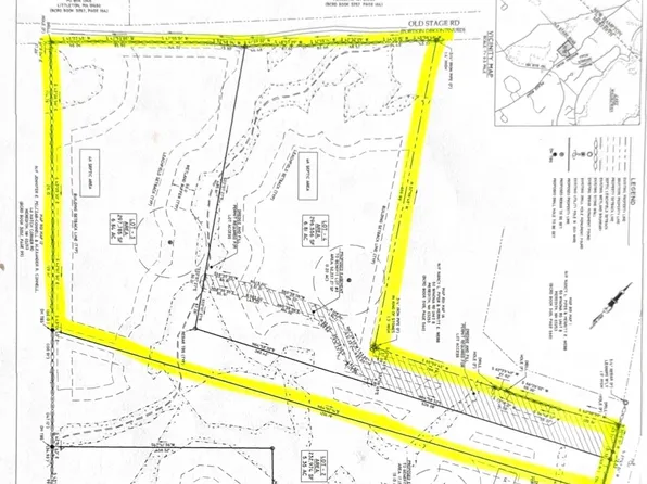 Lot 6 Winona Road, Meredith, NH 03253