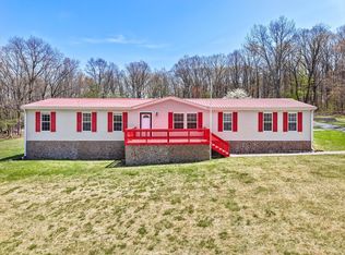 325 Pocket Rd, Whitwell, TN 37397
