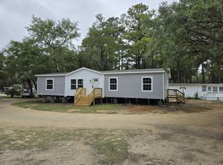 398 W Canal St, Garden City Beach, SC 29576