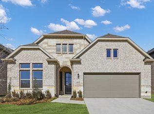 4225 Tawakoni Dr, McKinney, TX 75071