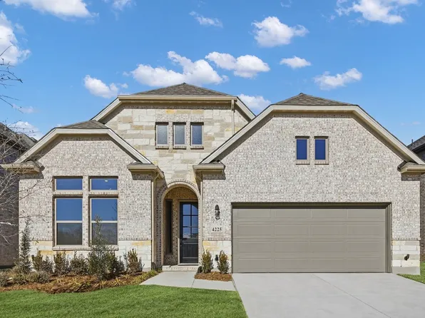 4225 Tawakoni Dr, McKinney, TX 75071