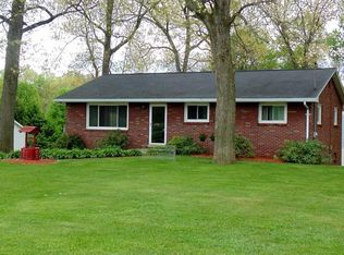 119 Rieger Rd, Butler, PA 16001