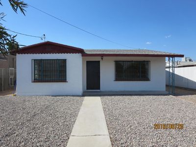 438 W 44th St, Tucson, AZ, 85713