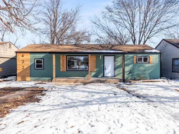422 N Kokomo Ave, Derby, KS 67037