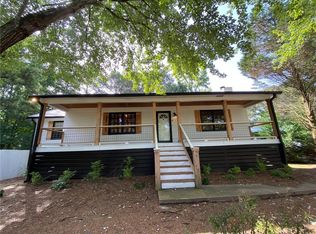 5744 Tyree Rd, Winston, GA 30187