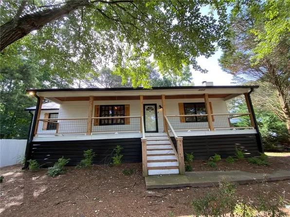5744 Tyree Rd, Winston, GA 30187