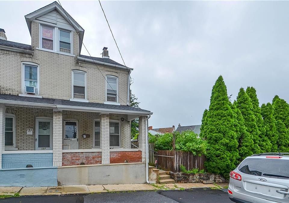 125 Donald St, Allentown, PA 18103 MLS 695595 Zillow