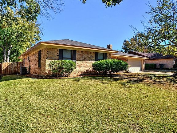 3rd image of 2109 Oak Creek Dr