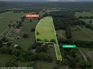 County Road 225, Carthage, TX 75633