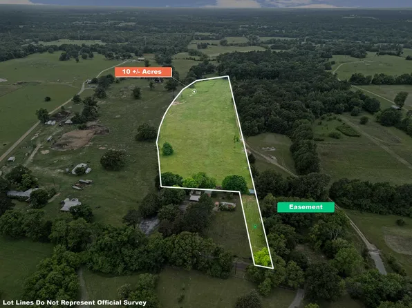 County Road 225, Carthage, TX 75633