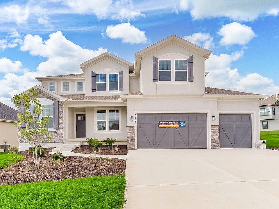 6606 McCormick Dr, Shawnee, KS 66226 Zillow