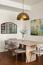 Dining area thumbnail
