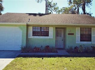 20005 Beule Ct, Pt Charlotte, FL 33952