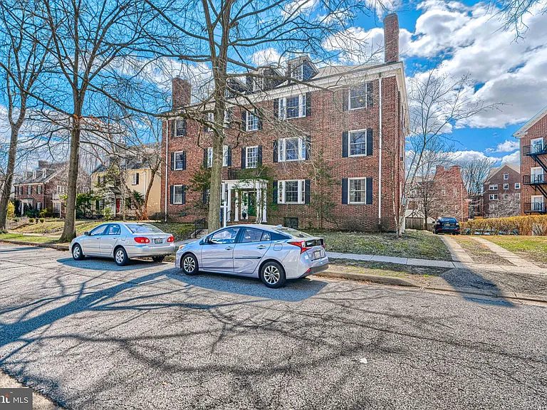 607 Somerset Rd #5 — Photo 3