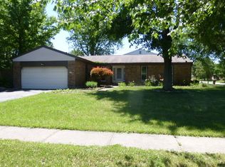 909 Yorkhaven Rd, Cincinnati, OH 45240