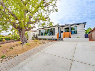 2614-16 Montclair St, San Diego, CA, 92104