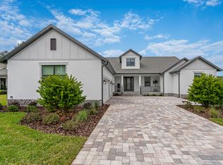 Bridgewater Plan, Southern Hills, Brooksville, FL 34601