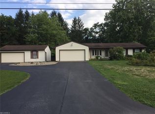 2480 Old Austinburg Rd, Ashtabula, OH 44004
