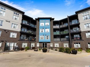 5301 Universal Cres #311, Regina, SK S4W0L2