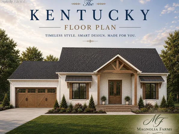 4309 Lexington Rd Lot 14, Lancaster, KY 40444