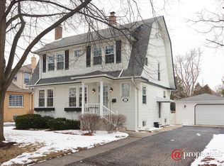 626 W Campbell St, Arlington Heights, IL