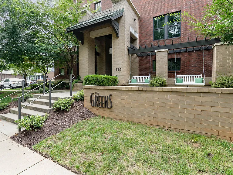The Greens at Fort Mill — Photo 22